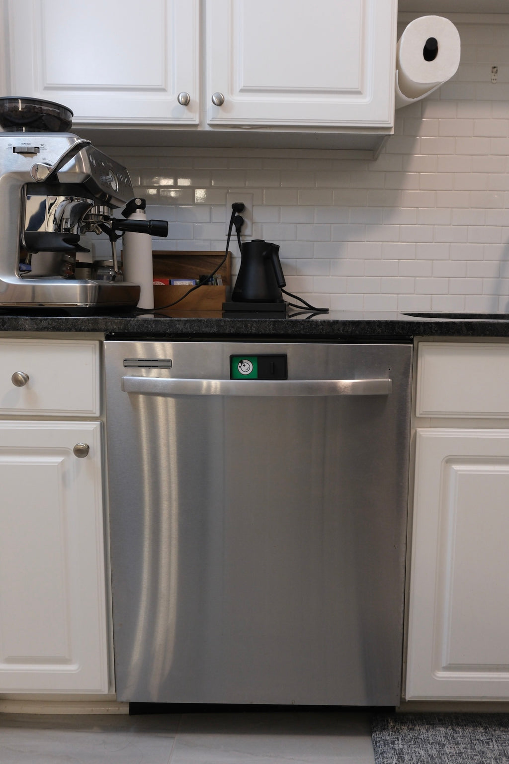 Clean vs Dirty Dishwasher Magnet