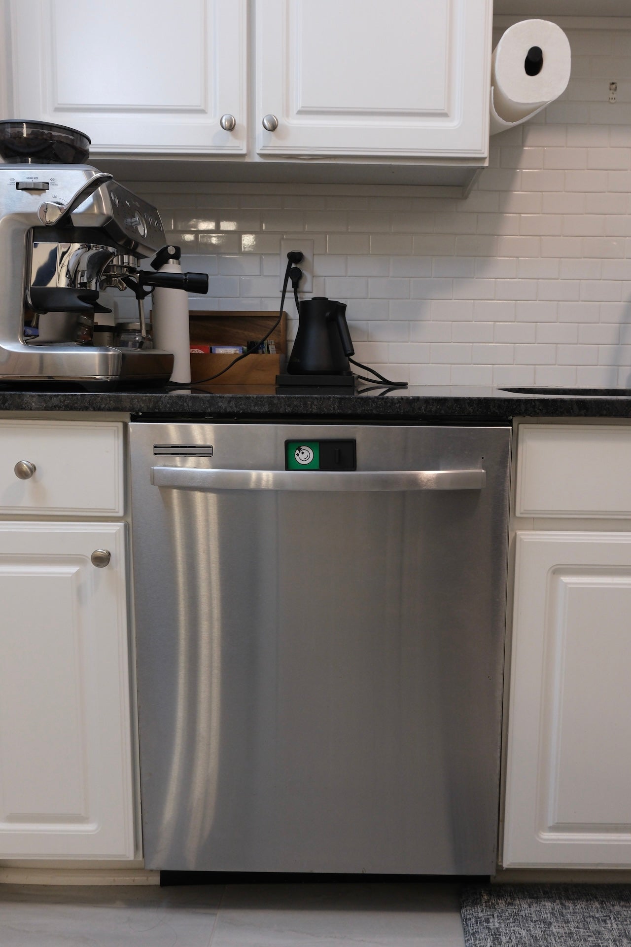 Clean vs Dirty Dishwasher Magnet