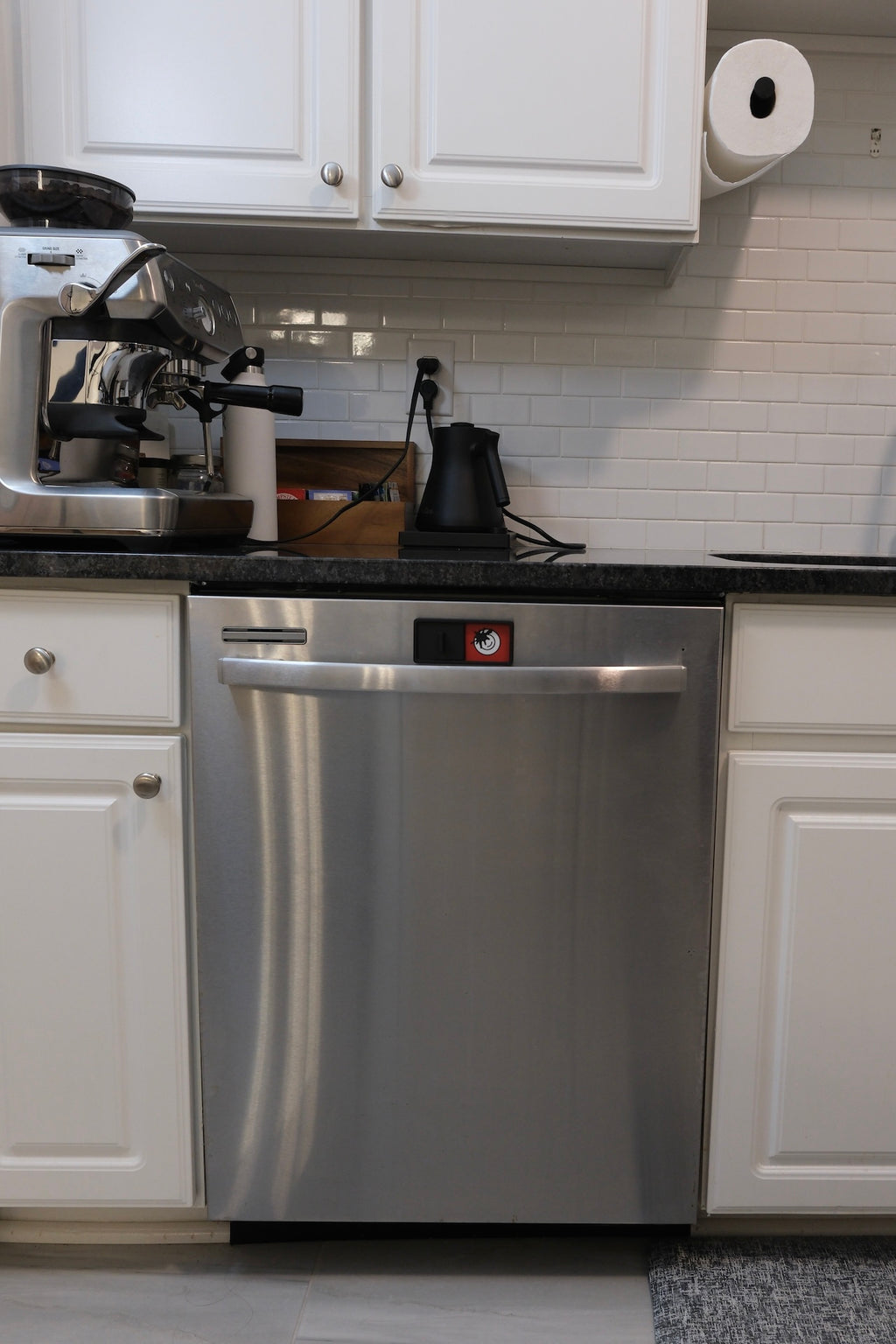 Clean vs Dirty Dishwasher Magnet