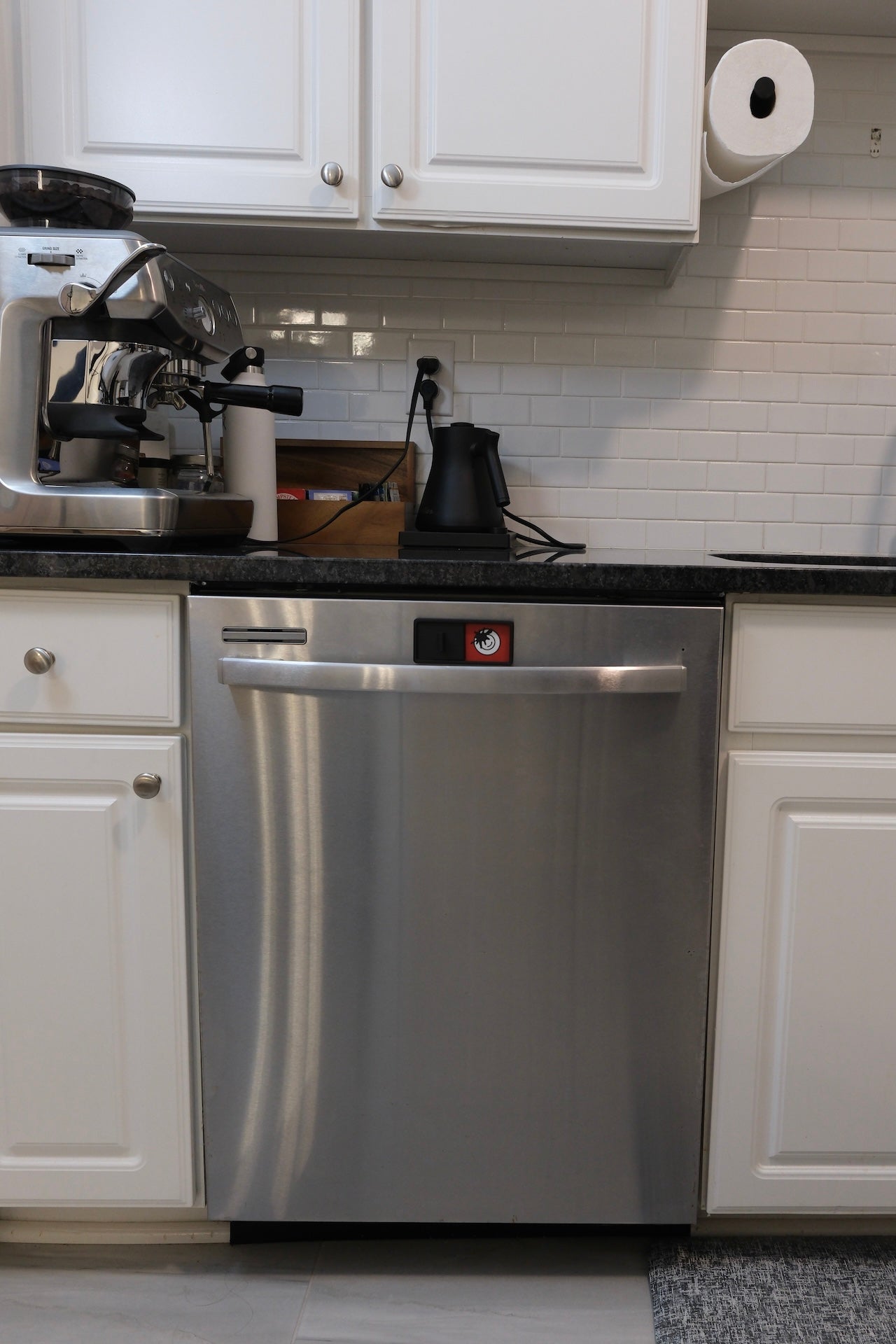 Clean vs Dirty Dishwasher Magnet