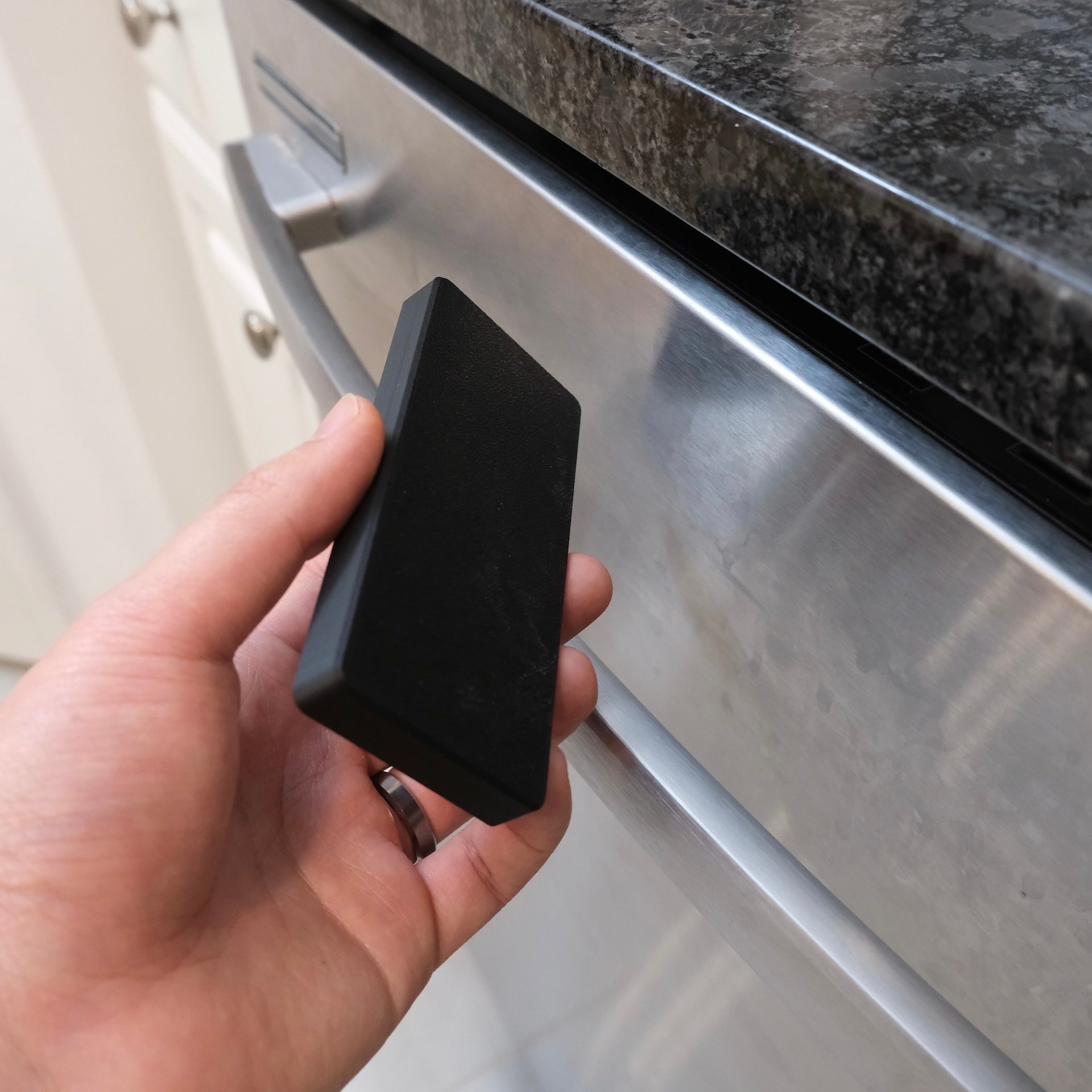 Clean vs Dirty Dishwasher Magnet